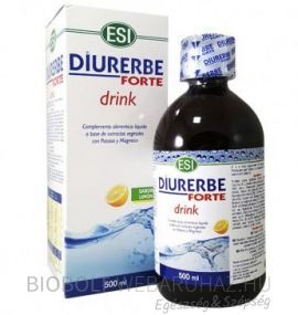 Esi Diurerbe Forte italkoncentrátum 500ml