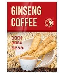 Dr. Chen Ginseng kávé 15db 180g