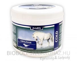 Jutavit Apotheke Cold lóbalzsam 500ml