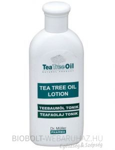 Dr. Müller teafaolaj tonik 150ml