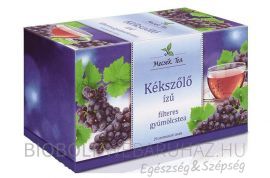 Mecsek Kékszőlő tea 20 filter 40g