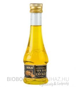 Solio Dióolaj 200ml