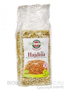 Biorganik Bio Hajdina 500g