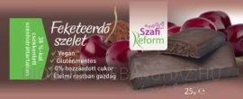 Szafi Reform Feketeerdő szelet 25g