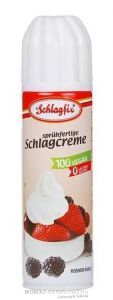 SCHLAGFIX vegán Habspray 200ml