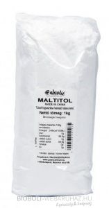 Maltitol 1 kg