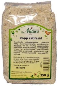 Natura Ropp Zabfasírt 250g