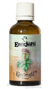 Ezerjófű Köszvényfű kivonat 50ml