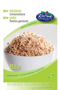 Rédei bio búza csíráztatásra 50 g