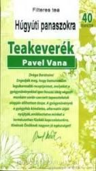 Pavel Vana Urocare tea húgyúti panaszokra 40filter