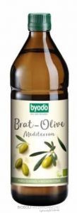 Byodo bio olíva sütőolaj 750ml