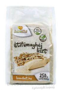 Love Diet Útifűmagliszt 250g