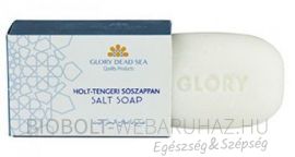 Glory Holt-Tengeri Sószappan 120g