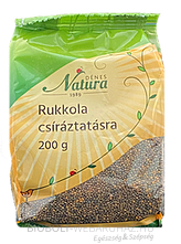 Natura Rukkola csíráztatásra 200g