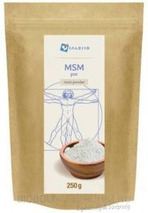 Caleido MSM por 250g