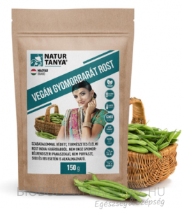 Natur Tanya Vegán gyomorbarát rost 150g