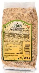 Natura Hajdinás Fasírtpor 250g