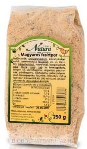 Natura Magyaros Fasírtpor 250g