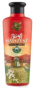 Herbária Bánfi hajszesz 250ml