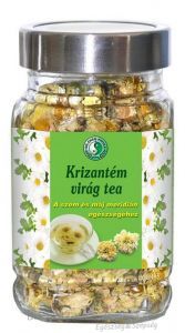  Dr. Chen Krizantém virág tea 40g