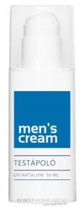 Creams of Norway Men's krém 50ml
