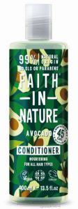 Faith in nature hajkondícionáló avokádó 400ml