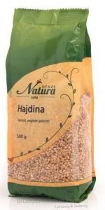 Natura Hajdina enyhén pirított 500g