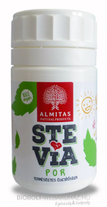 Almitas Stevia por 20 g