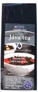 Possibilis Jáva tea 75 g