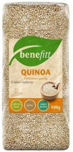 Benefitt Quinoa 500g 