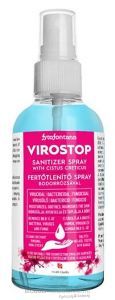 ViroStop kézfertőtlenítő spray 100ml