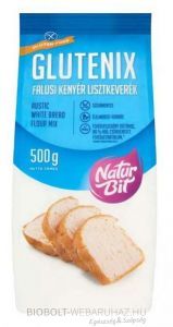 It's us Naturbit Glutenix Falusi kenyér lisztkeverék 500g