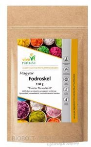 Viva Natura Fodros kel por 150g