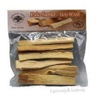 Palo Santo füstölő fa csomag 25g