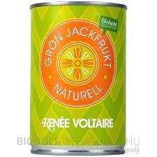 Renée Voltaire bio Jackfruit 400g