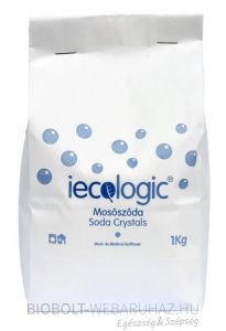 Iecologic mosószóda 1000g