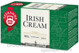 Teekanne Irish cream tea 20filter