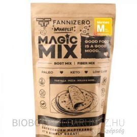 FANNIZERO Magic Mix 500g