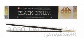 Garden Fresh Black Opium füstölő 15g