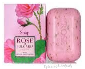 BioFresh Rózsás növényi szappan rózsaszirom és búzaőrleménnyel 100g