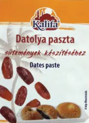 Kalifa Datolya paszta 400g