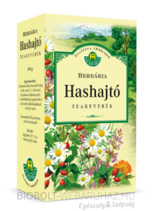 Herbária Hashajtó teakeverék 100g 