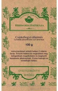 Herbária Csipkerózsa áltermés egész bogyó 100g