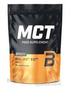 BioTech USA MCT 300g*