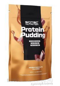 Scitec Protein pudding 400g*