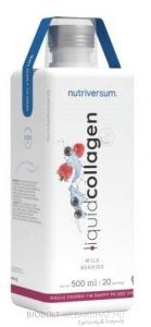 Nutriversum Collagen liquid 500ml