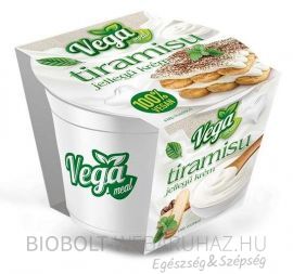 Vega Meal Vegán tiramisu 200g
