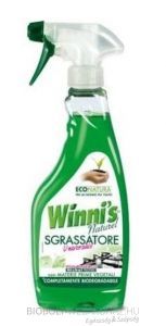 Winni's Öko Zsíroldó spray 500ml