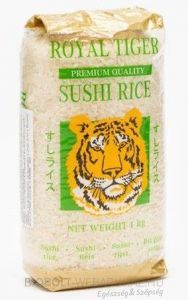 Royal Tiger Sushi rizs 1000g 