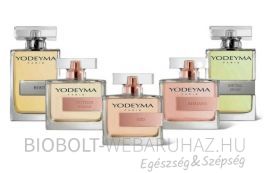 Yodeyma Női Parfüm Linet 100ml